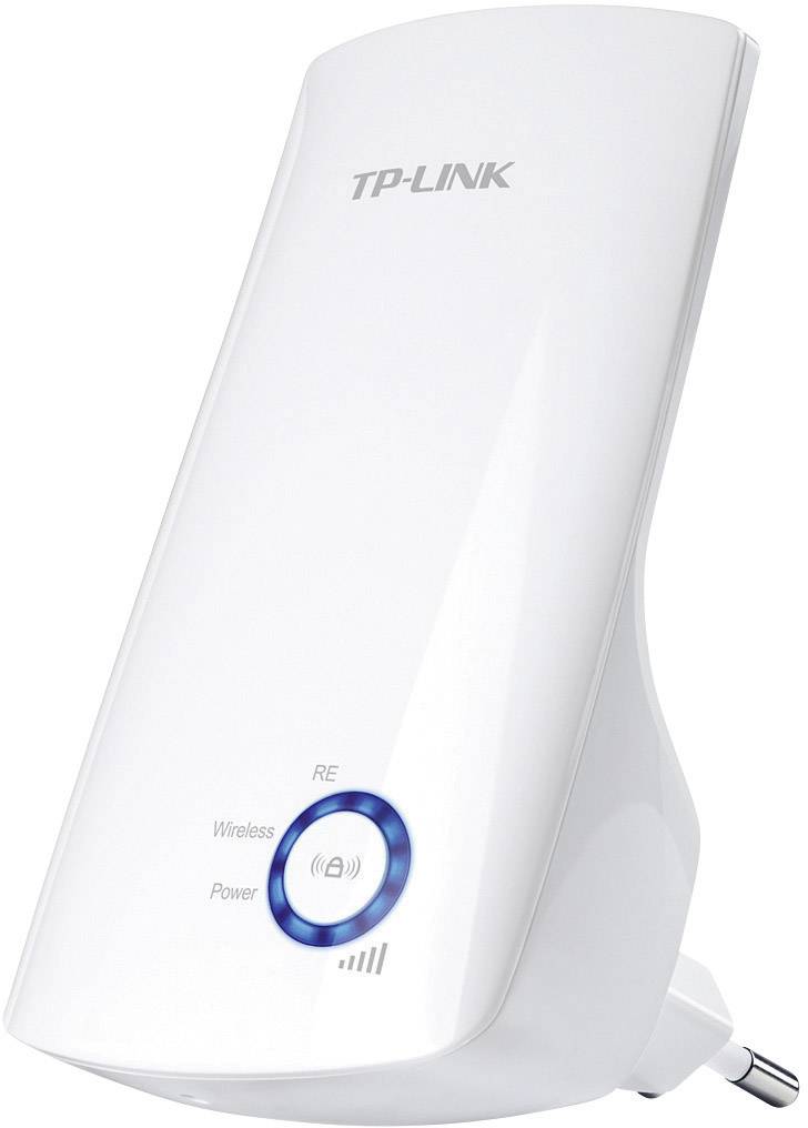 TP-Link WL-Repeater TL-WA854RE (300MBit) - TL-WA854RE