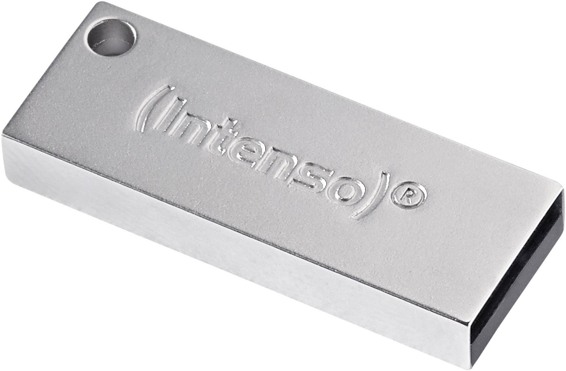 Intenso USB-Stick 32GB 3.2 Premium Line - 3534480