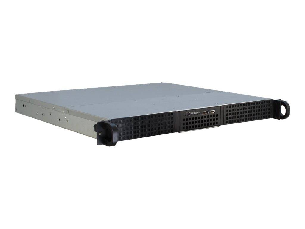 4260133126206 - Inter Tech 483cm IPC 1U-10240 1HE SERVER USB 30 88887099