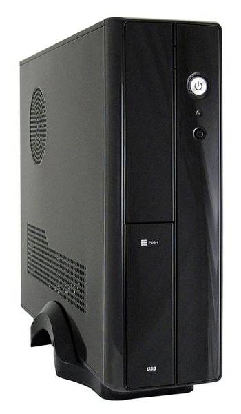 LC-Power Geh ITX Mini-1400mi 300W SFX (B) USB3.0 - LC-1400MI