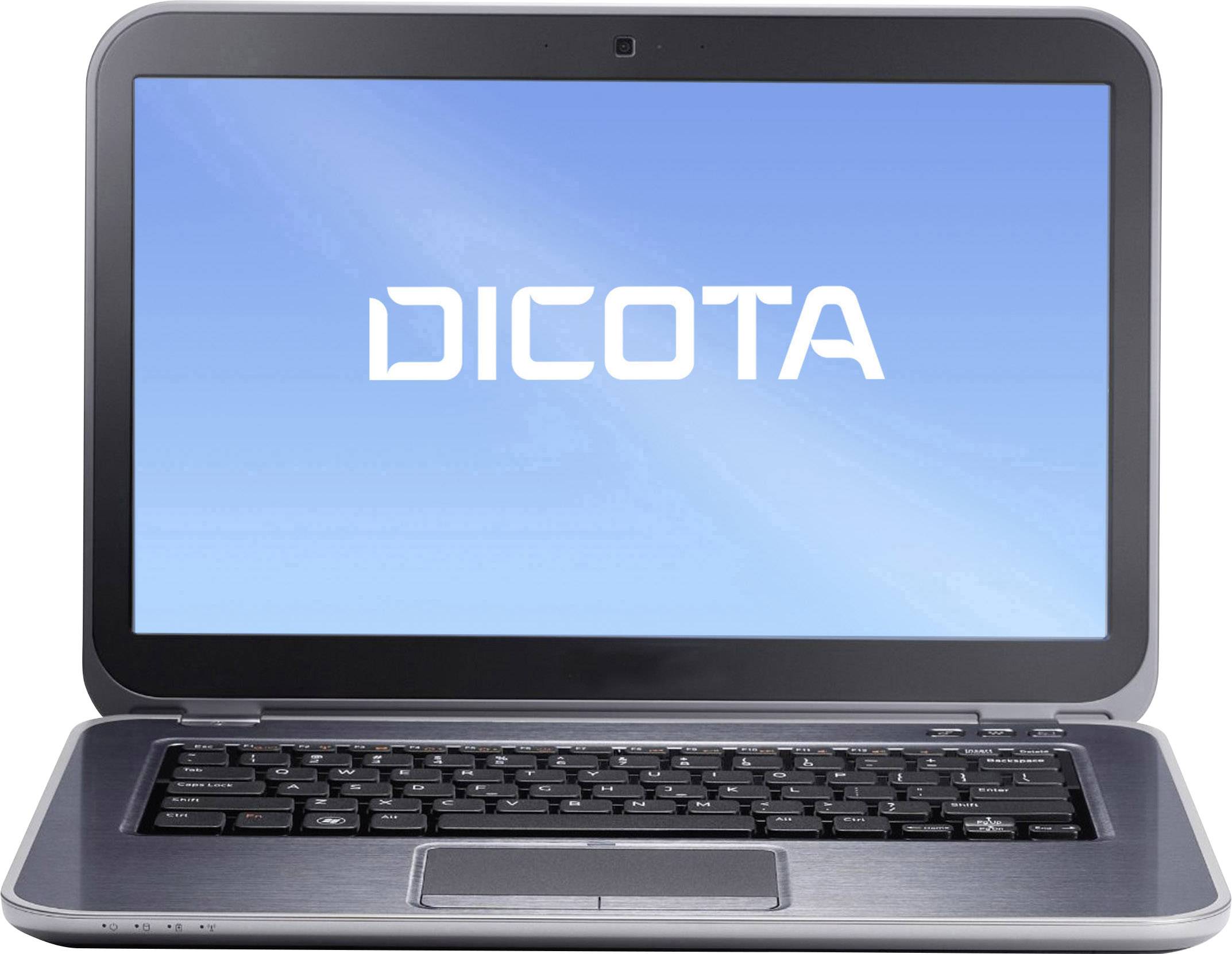 Dicota Anti-glare Filter 15,6 (16:9) - D31024