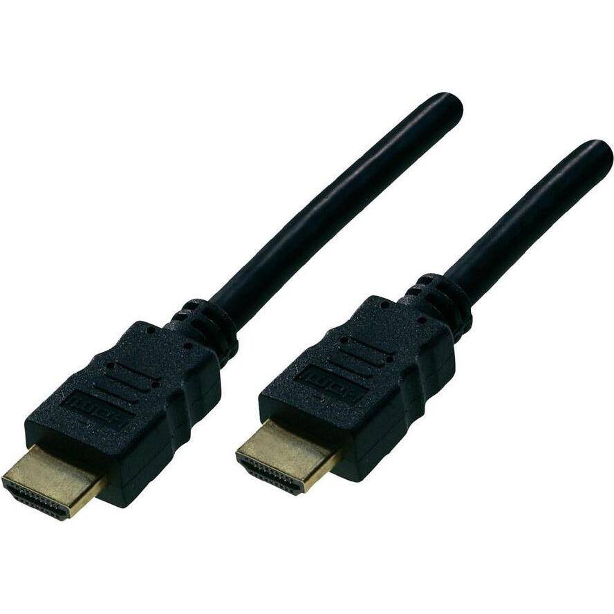 4004005204476 - HDMI-Kabel mit Ethernet - 15 m