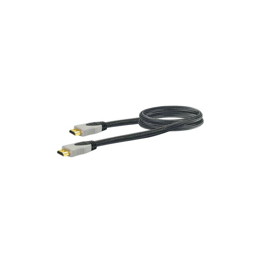 4004005370997 - HDMI-Kabel High Speed Ethernet Full HD & 3D TV  1