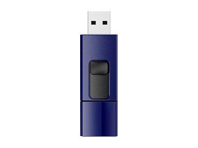 4712702635201 - SILICON POWER Blaze B05 - USB-Flash-Laufwerk - 128 GB