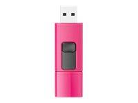 4712702632385 - SILICON POWER Blaze B05 - USB-Flash-Laufwerk - 16 GB