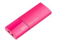 USB-Stick 64GB Silicon Power USB3.2 B05 Pink - SP064GBUF3B05V1H