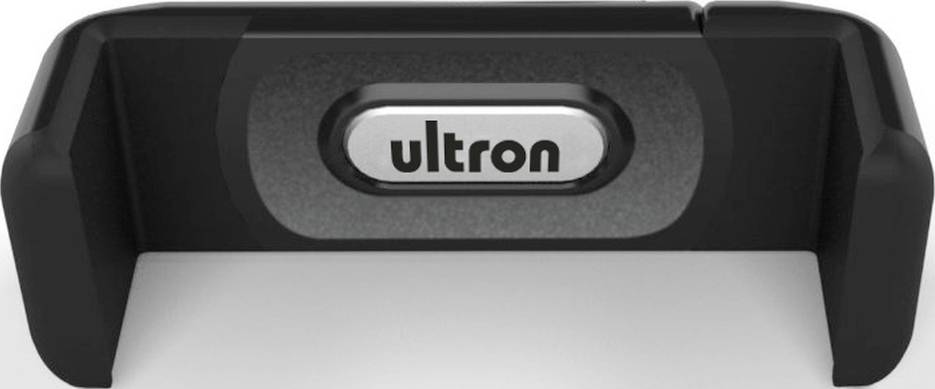 Ultron KFZ Smartphone Halterung schwarz ausziehbar - 165626