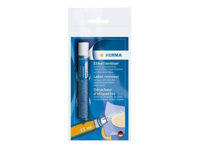 HERMA Etikettenlöser Stift 15 ml