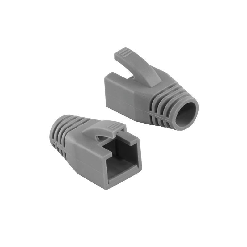 4052792033106 - LogiLink Knickschutztülle für RJ45 Stecker Inhalt 50 Stück