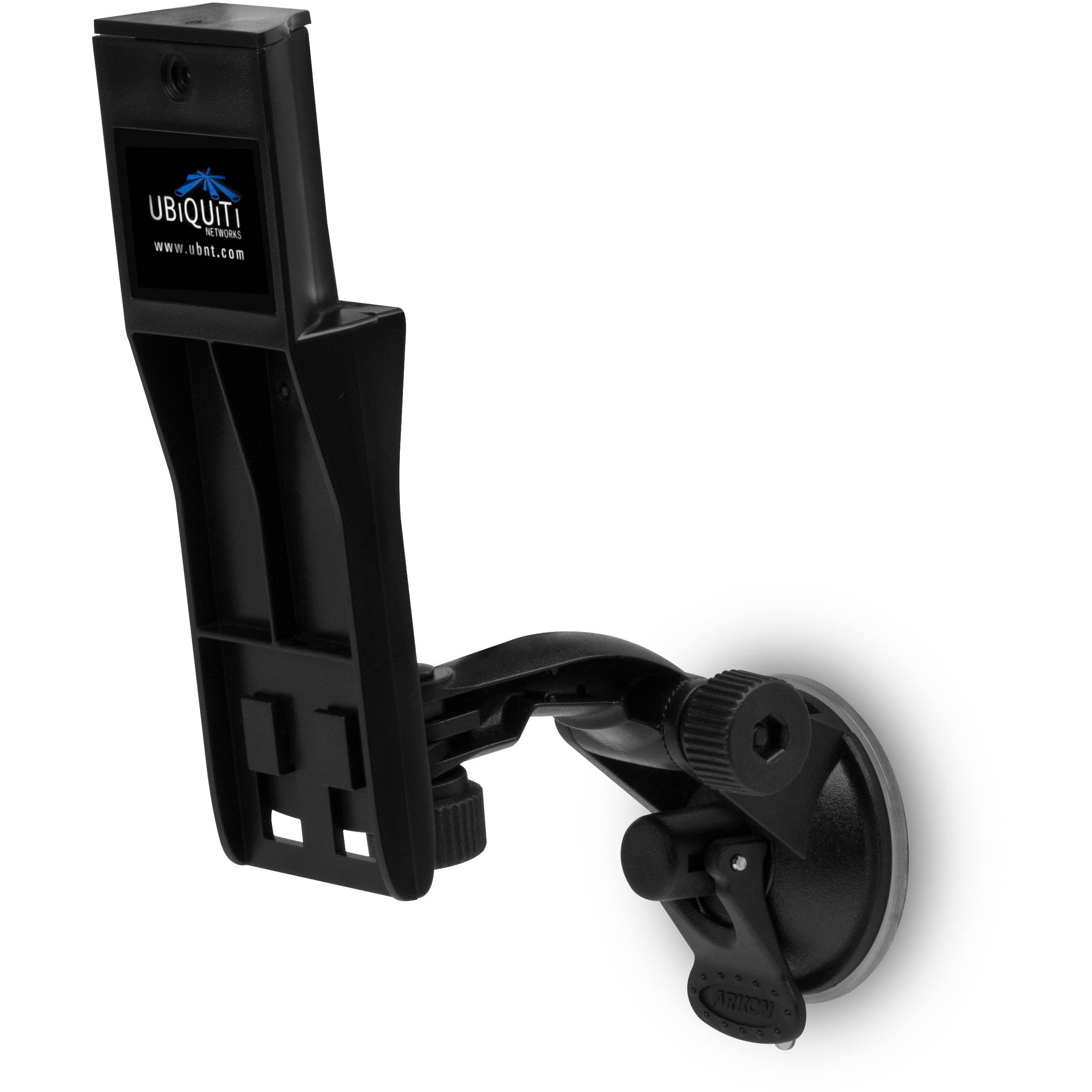 Ubiquiti NanoStation Wall mount for NSM2/NSM5/locoM2/locoM5 - NS-WM