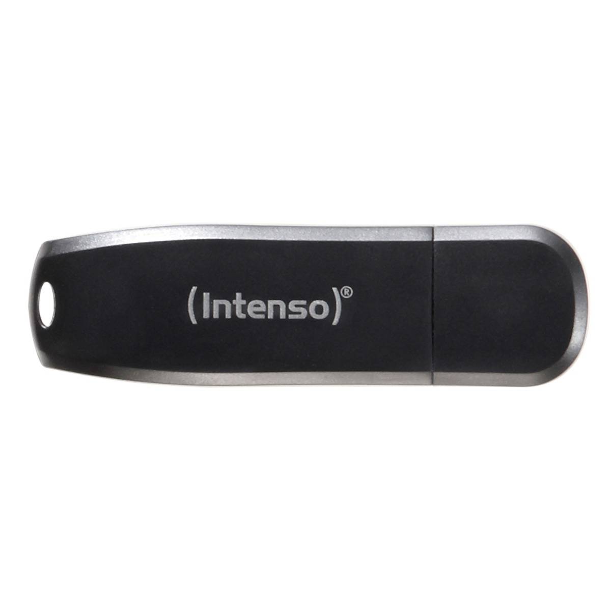 Intenso USB-Stick 16GB 3.0 Speed Line - 3533470