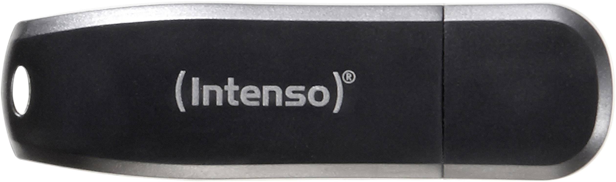 Intenso USB-Stick 128GB 3.2 Speed Line - 3533491