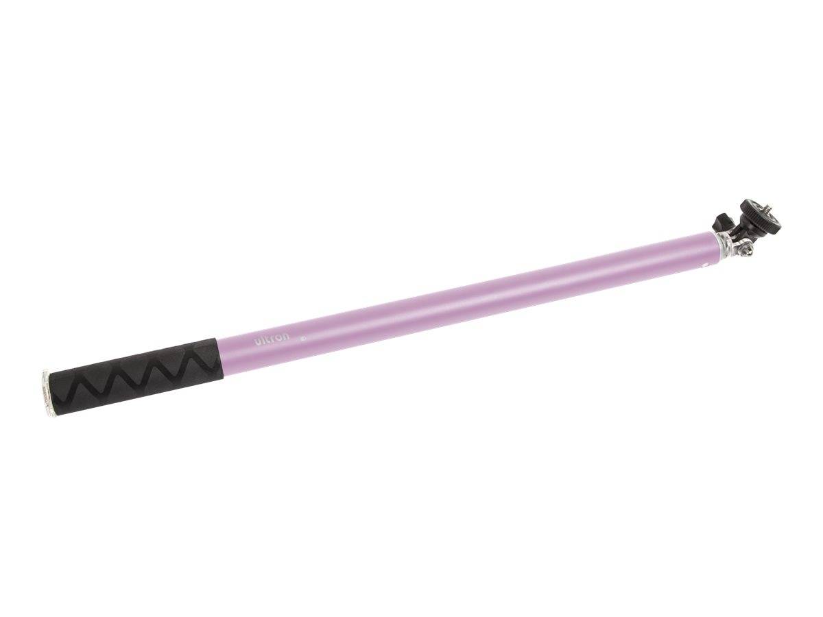 Ultron Selfie-Stick Alu 200 pink - 177467