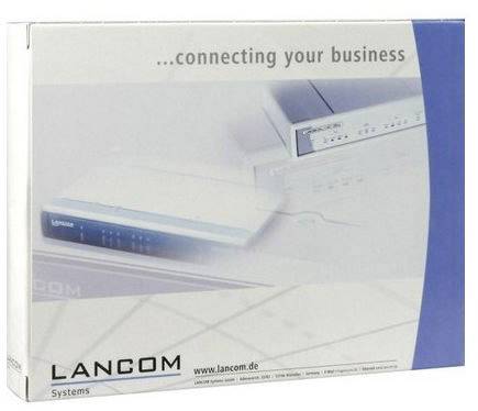 LANCOM Advanced VPN Client (WIN, 1 Licence) - 61600