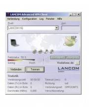 LANCOM Advanced VPN Client (WIN, 10 Licences Bulk) - 61601