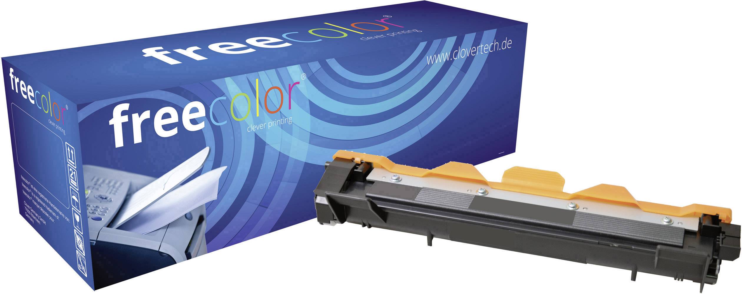 Freecolor Toner Brother HL-1110 black kompatibel