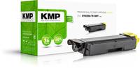 KMP Toner Kyocera TK-580Y/TK580Y yellow 2800 S. K-T51 remanufactured - 2892,0009