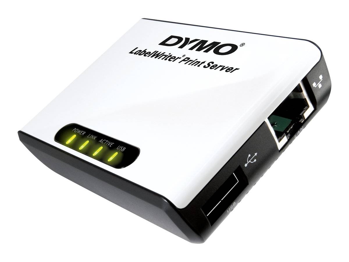 DYMO LabelWriter Print Server - S0929080