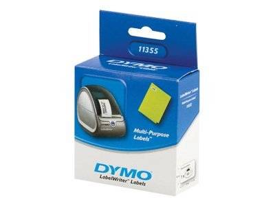 DYMO LW-Vielzwecketiketten 19x 51mm 500St/Rolle - S0722550