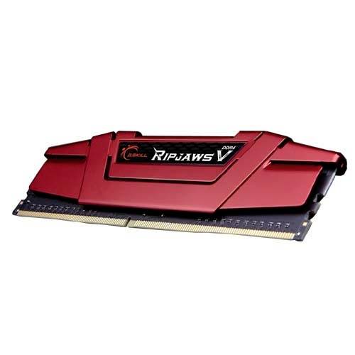 DDR4 32GB PC 2133 CL15 G.Skill KIT (2x16GB) 32GVR Ripjaws - F4-2133C15D-32GVR