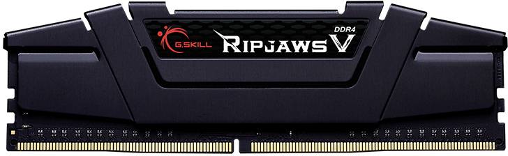 DDR4 16GB PC 3200 CL16 G.Skill (1x16GB) 16GVK Ripjaws,  (BILD1)