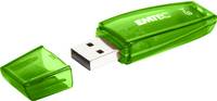 Emtec USB2.0 C410 64GB Green - ECMMD64G2C410