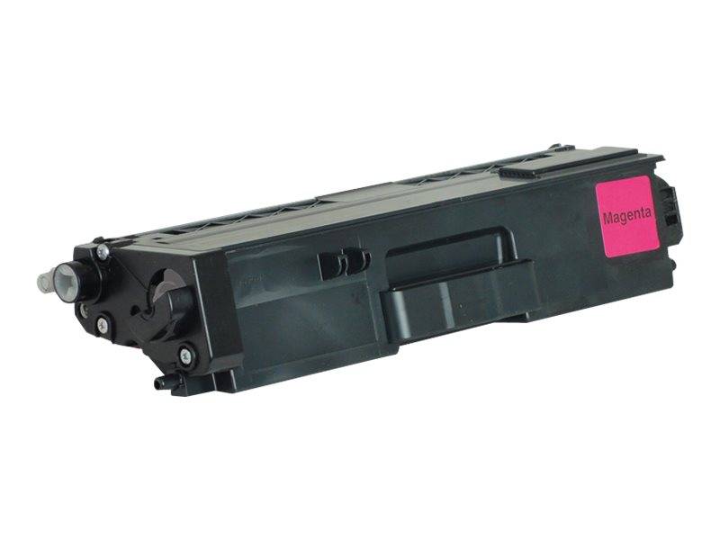 4018474236821 - Toner-Kit kompatibel mit Brother TN-321M magenta Typ 1246M