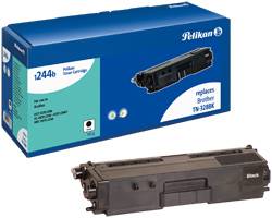 Pelikan Toner Brother TN-328BK 12446b schwarz rebuilt - 4236883