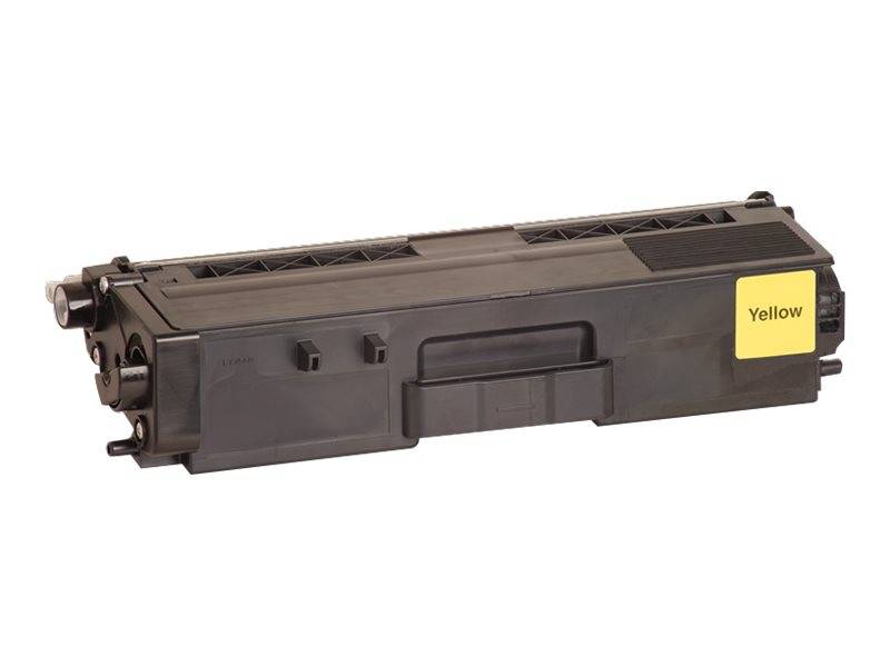 Pelikan Toner Brother TN-328Y 1244y yellow rebuilt - 4236913