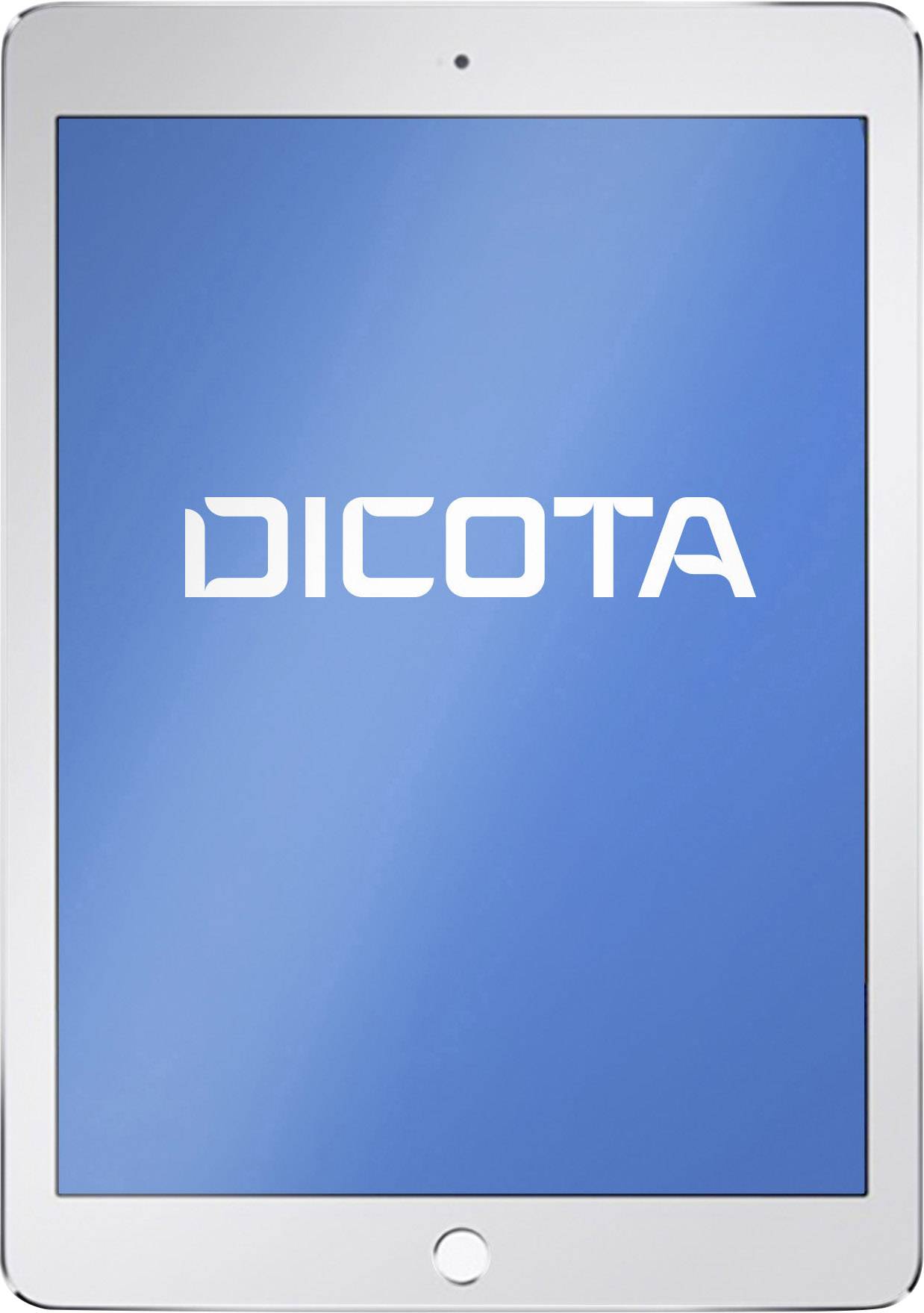 Dicota Secret 4-Way for iPad Pro - D31159