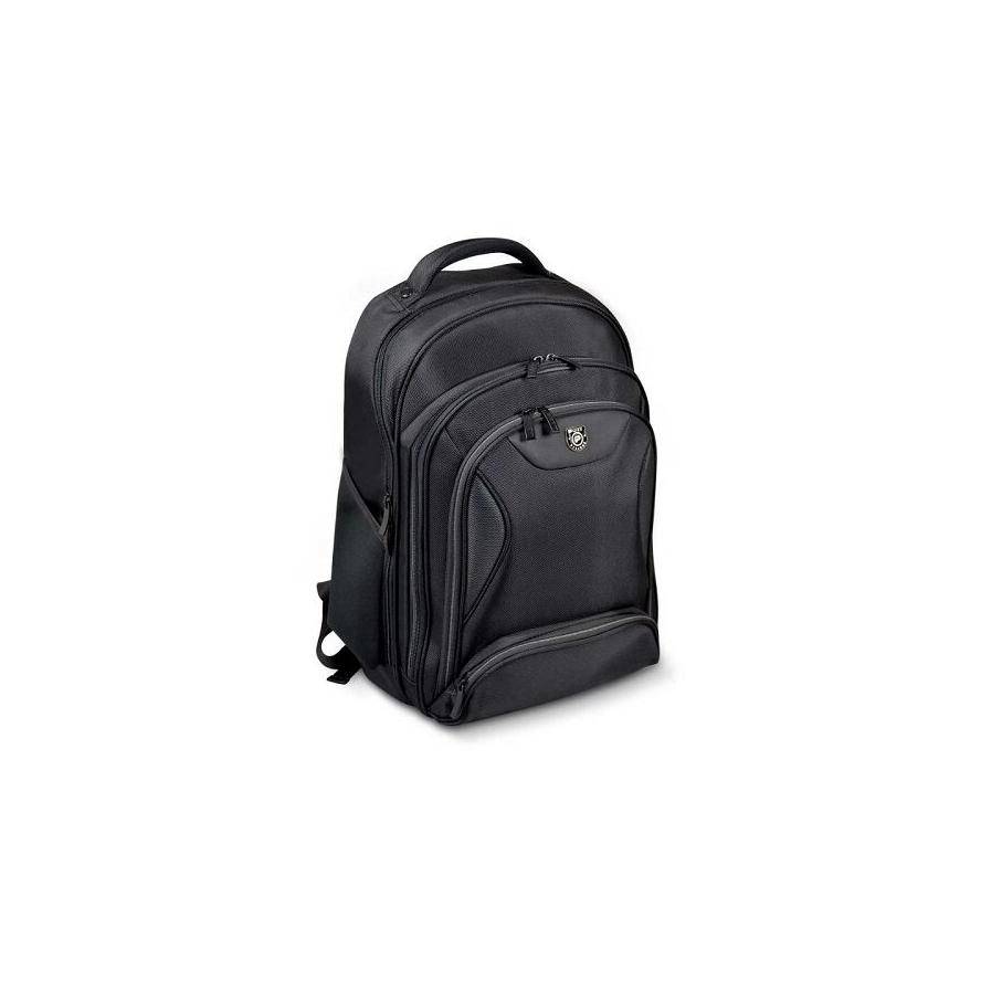 NB Rucksack Port Manhattan 35,6 - 39,6cm (14-15,6), Port 170226 (BILD1)