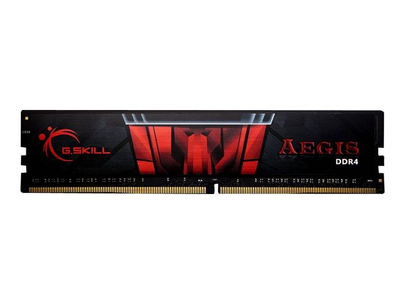 DDR4  8GB PC 2133 CL15 G.Skill    (1x8GB)  8GIS  Aegis  4