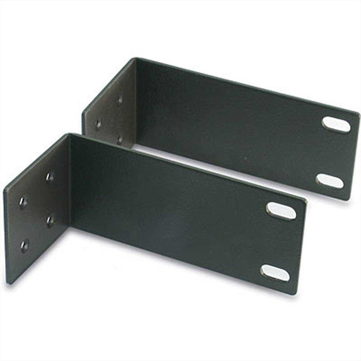 TRENDnet Switch Zubehör Rack Mount Kit TEG-S16Dg/S24Dg - ETH-11MK