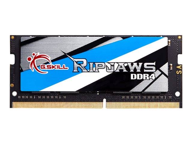 SO DDR4 4GB PC 2133 CL15 G.Skill (1x4GB) 4GRS 1.2V - F4-2133C15S-4GRS