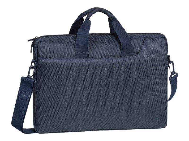 Riva NB Tasche Komodo 15,6 dunkelblau 8035 - 8035 DARK BLUE