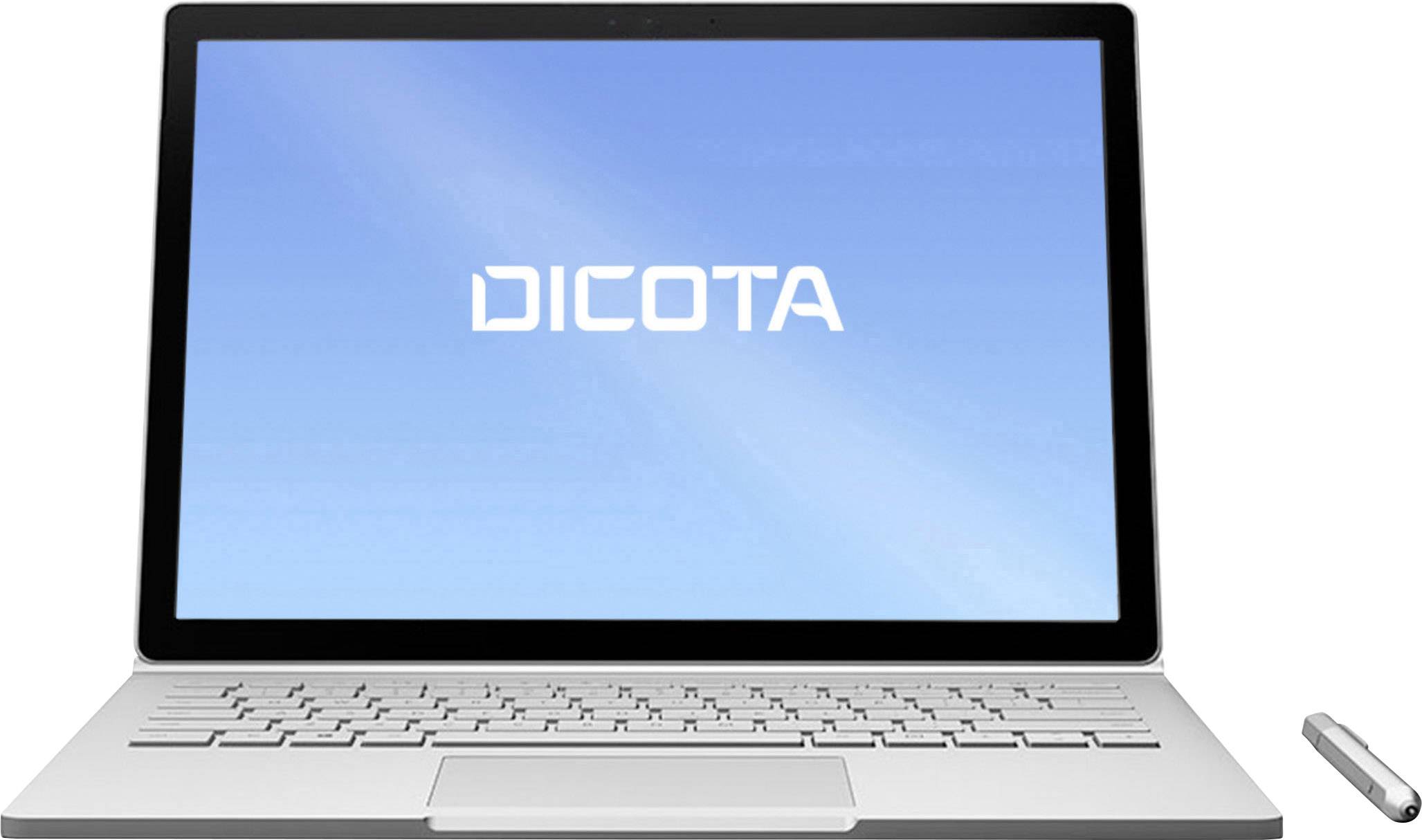 Dicota Anti-glare Filter for Surface Book - D31174