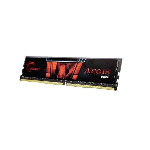 DDR4 16GB PC 2400 CL15 G.Skill (1x16GB) 16GIS Aegis 4 - F4-2400C15S-16GIS