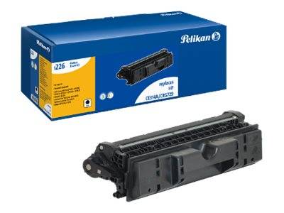 Pelikan Toner HP CE314A 1226DRuc Drum-Kit rebuilt - 4234346