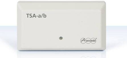 AUERSWALD TSA-a/b Anschlussadapter - 90060