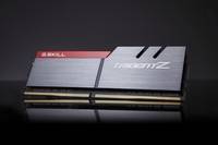 DDR4 32GB PC 3200 CL16 G.Skill KIT (2x16GB) 32GTZ Triden Z - F4-3200C16D-32GTZ