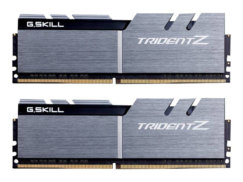 DDR4 32GB PC 3200 CL16 G.Skill KIT (2x16GB) 32GTZSK Triden Z - F4-3200C16D-32GTZSK