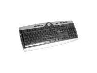 Baaske Tastaturschutzfolie e-lastic transparent - 2005758