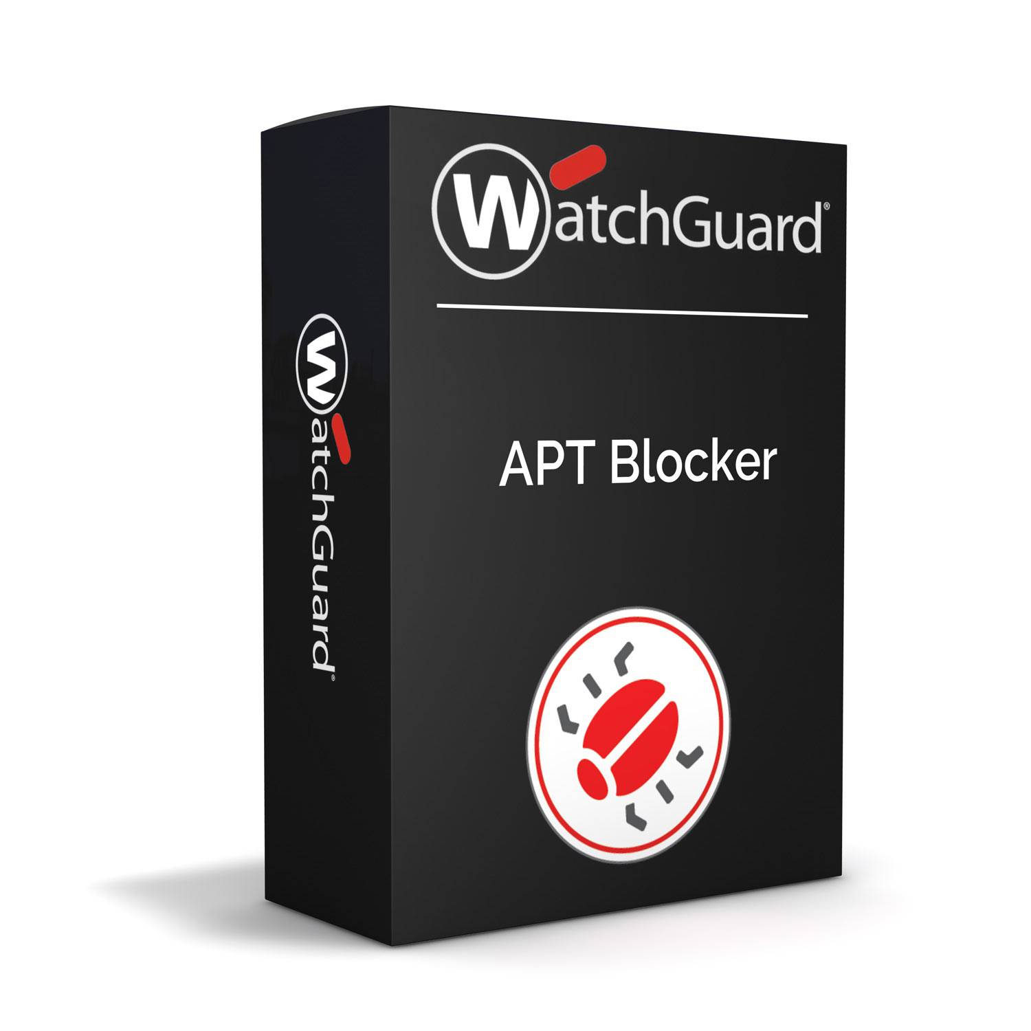 0654522014368 - WatchGuard APT Blocker 1-yr for Firebox M5600