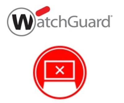 WatchGuard WebBlocker 1-yr for Firebox M5600 - WG561101