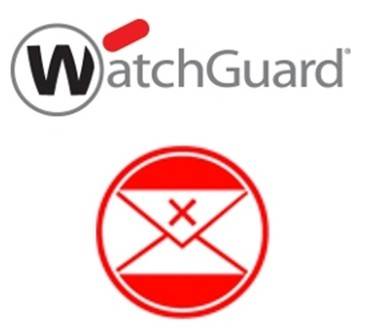 WatchGuard spamBlocker 1-yr for Firebox M5600 - WG561111