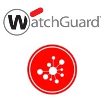 WatchGuard Gateway AntiVirus 1-yr for Firebox M5600 - WG561121