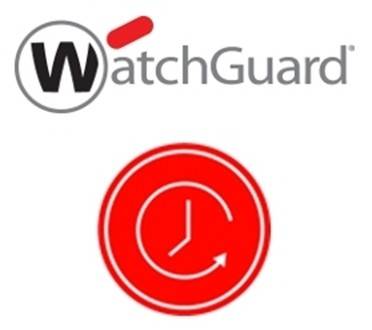 WatchGuard Standard Support Renewal 1-yr for Firebox M4600 - WG460201