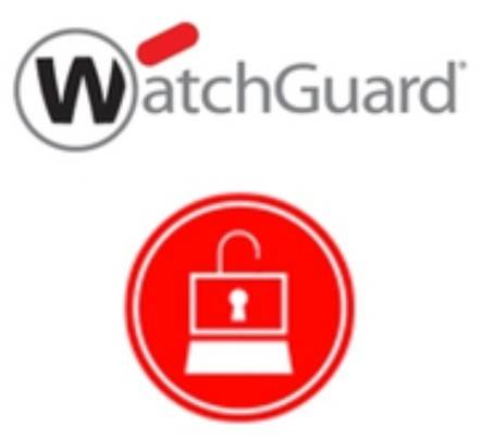 WatchGuard Data Loss Prevention 3-yr for Firebox M4600 - WG460163