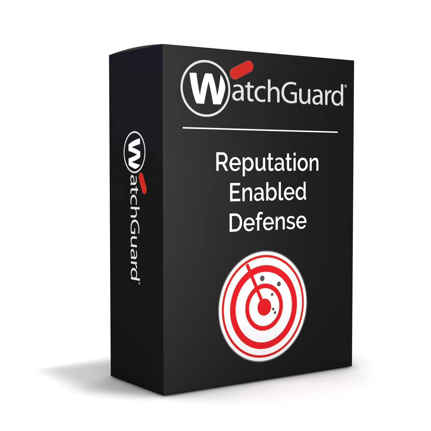 WatchGuard Reputation Enabled Defense 1-yr for M400 - WG020033