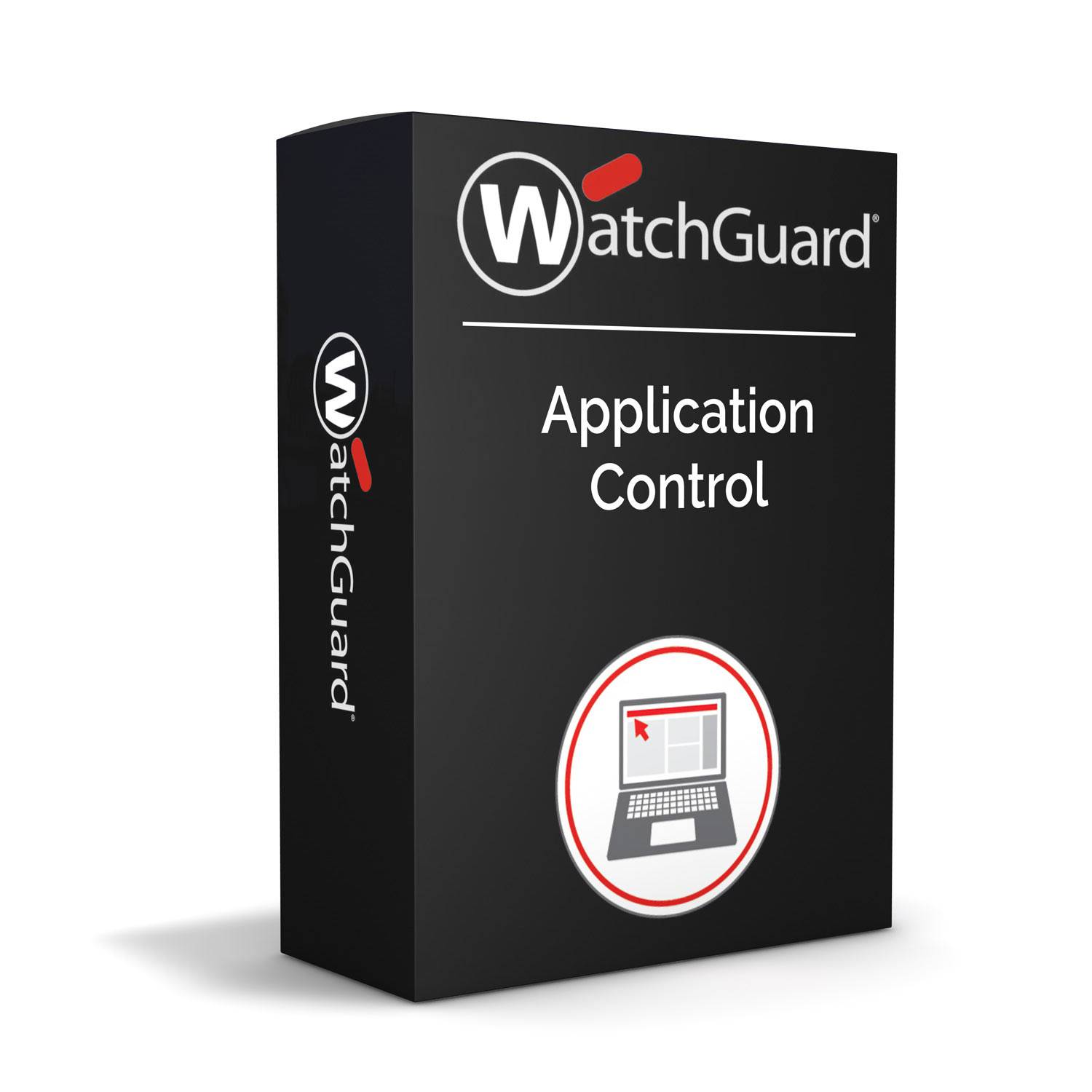 WatchGuard Application Control 1-yr for Firebox M400 - WG020034